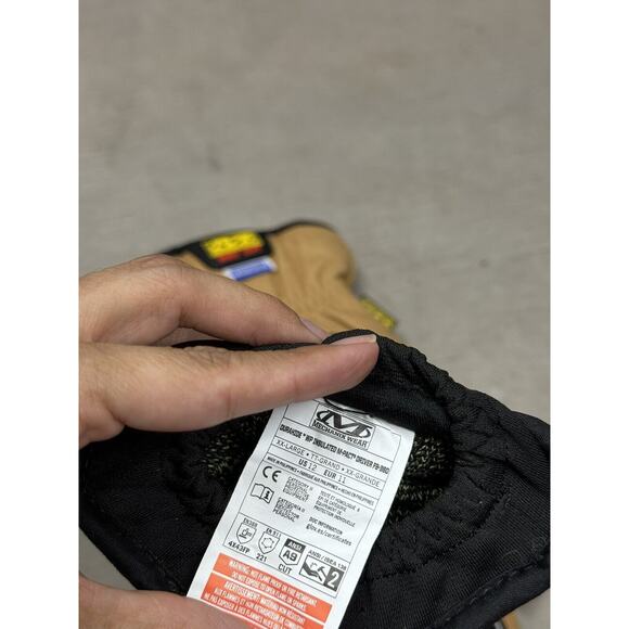 Mechanix Wear 360 Cut LDMP-C75-011 XXL - Picture 5 of 5